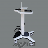 Trolley ventilator T7 - 2 tabung