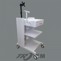 Trolley endoscopy ELICA