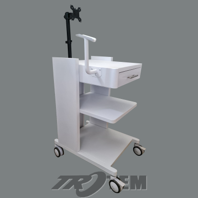 Trolley endoscopy ELICA