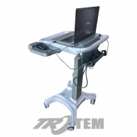 Trolley laptop 14 inch