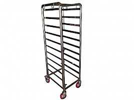 Trolley Medis lain