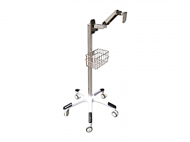 Trolley Medis lain